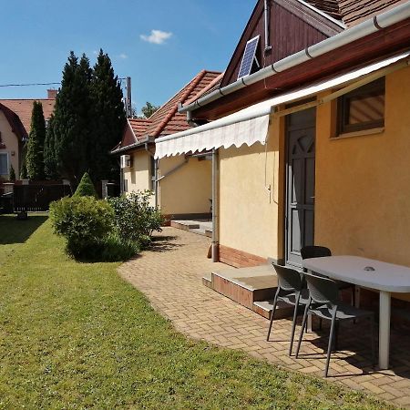 Illaberek Apartmanok Hajdúszoboszló 외부 사진