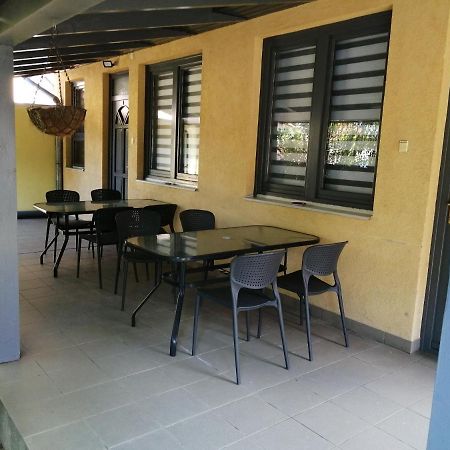 Illaberek Apartmanok Hajdúszoboszló 외부 사진