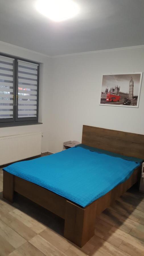 Illaberek Apartmanok Hajdúszoboszló 외부 사진