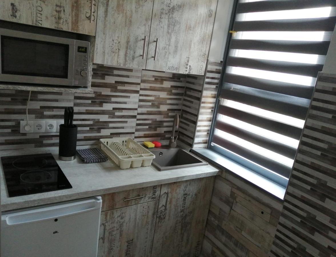 Illaberek Apartmanok Hajdúszoboszló 외부 사진