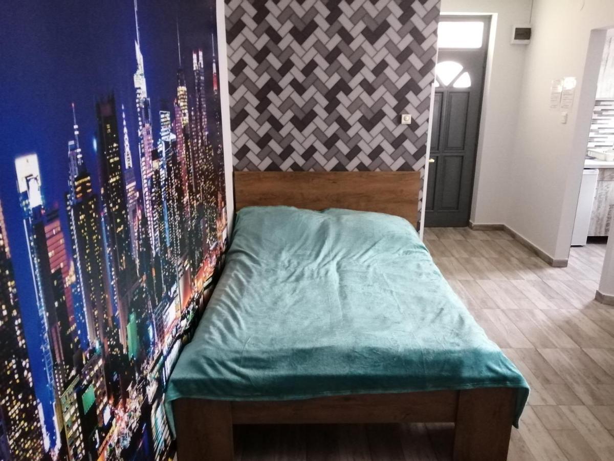 Illaberek Apartmanok Hajdúszoboszló 외부 사진