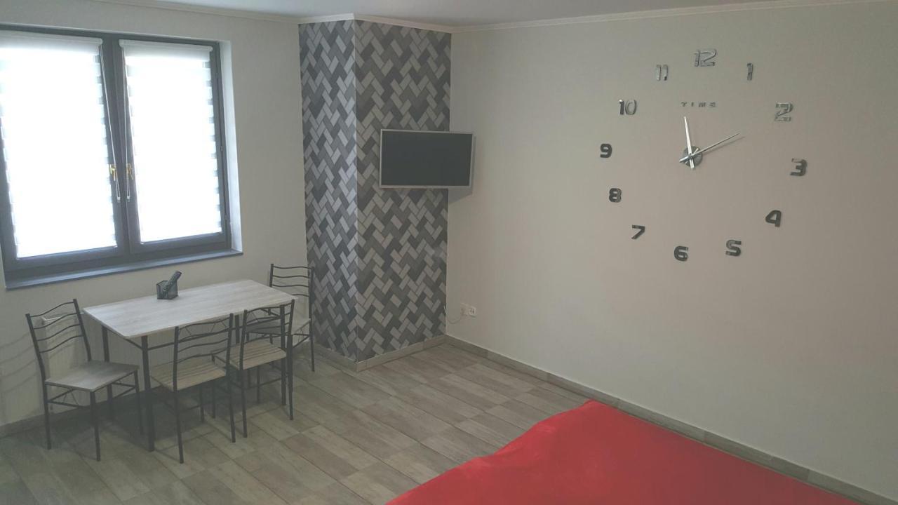 Illaberek Apartmanok Hajdúszoboszló 외부 사진