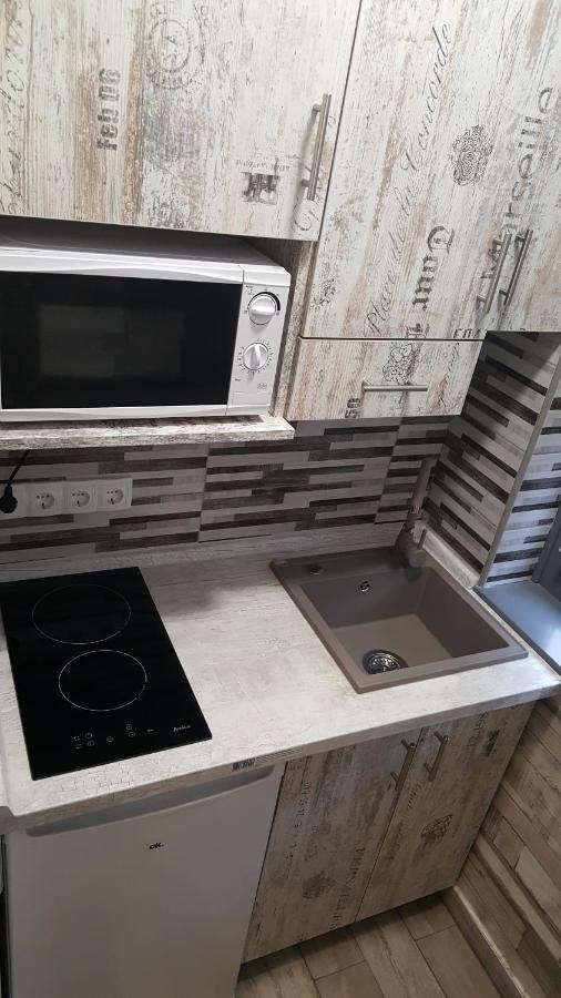 Illaberek Apartmanok Hajdúszoboszló 외부 사진