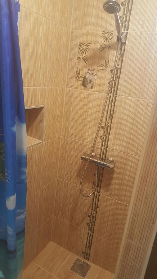 Illaberek Apartmanok Hajdúszoboszló 외부 사진